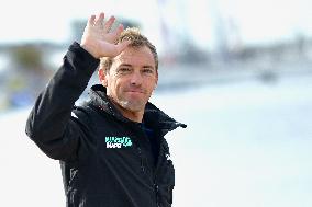 TRANSAT CAFE L OR Le Havre Normandie 2025. FC