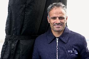 TRANSAT CAFE L OR Le Havre Normandie 2025. FC