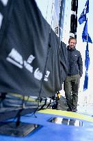 TRANSAT CAFE L OR Le Havre Normandie 2025. FC