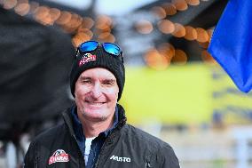 TRANSAT CAFE L OR Le Havre Normandie 2025. FC