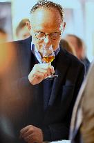 TRANSAT CAFE L OR Le Havre Normandie 2025. FC