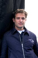 TRANSAT CAFE L OR Le Havre Normandie 2025. FC