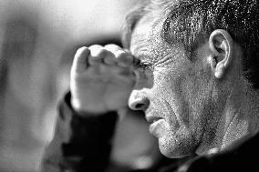 TRANSAT CAFE L OR Le Havre Normandie 2025. FC