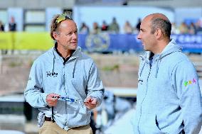 TRANSAT CAFE L OR Le Havre Normandie 2025. FC