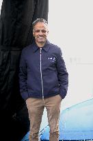 TRANSAT CAFE L OR Le Havre Normandie 2025. FC