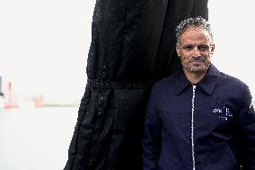 TRANSAT CAFE L OR Le Havre Normandie 2025. FC