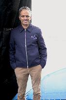 TRANSAT CAFE L OR Le Havre Normandie 2025. FC