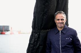 TRANSAT CAFE L OR Le Havre Normandie 2025. FC