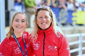 TRANSAT CAFE L OR Le Havre Normandie 2025. FC