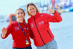 TRANSAT CAFE L OR Le Havre Normandie 2025. FC