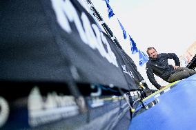 TRANSAT CAFE L OR Le Havre Normandie 2025. FC