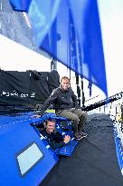 TRANSAT CAFE L OR Le Havre Normandie 2025. FC