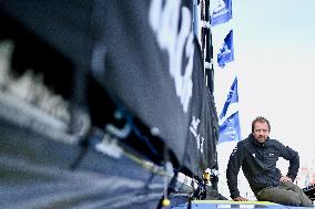 TRANSAT CAFE L OR Le Havre Normandie 2025. FC