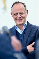 TRANSAT CAFE L OR Le Havre Normandie 2025. FC