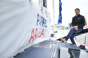 TRANSAT CAFE L OR Le Havre Normandie 2025. FC