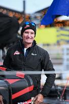 TRANSAT CAFE L OR Le Havre Normandie 2025. FC