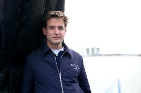 TRANSAT CAFE L OR Le Havre Normandie 2025. FC