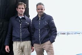 TRANSAT CAFE L OR Le Havre Normandie 2025. FC