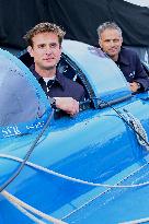 TRANSAT CAFE L OR Le Havre Normandie 2025. FC