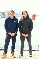 TRANSAT CAFE L OR Le Havre Normandie 2025. FC