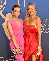 52nd Annual Daytime Emmy Awards - Arrivals