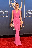 52nd Annual Daytime Emmy Awards - Arrivals