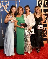 52nd Annual Daytime Emmy Awards - Arrivals