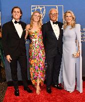 52nd Annual Daytime Emmy Awards - Arrivals