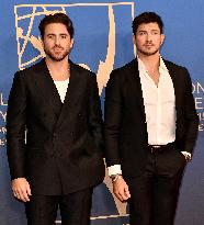 52nd Annual Daytime Emmy Awards - Arrivals