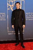 52nd Annual Daytime Emmy Awards - Arrivals