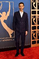 52nd Annual Daytime Emmy Awards - Arrivals