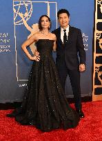 52nd Annual Daytime Emmy Awards - Arrivals