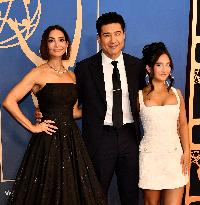 52nd Annual Daytime Emmy Awards - Arrivals