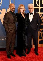 52nd Annual Daytime Emmy Awards - Arrivals