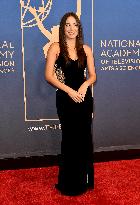 52nd Annual Daytime Emmy Awards - Arrivals