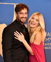 52nd Annual Daytime Emmy Awards - Arrivals