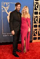 52nd Annual Daytime Emmy Awards - Arrivals