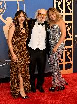 52nd Annual Daytime Emmy Awards - Arrivals