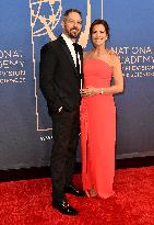 52nd Annual Daytime Emmy Awards - Arrivals