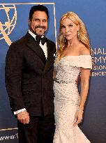 52nd Annual Daytime Emmy Awards - Arrivals