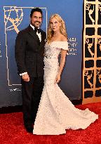 52nd Annual Daytime Emmy Awards - Arrivals