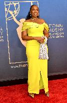 52nd Annual Daytime Emmy Awards - Arrivals