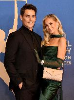 52nd Annual Daytime Emmy Awards - Arrivals