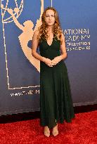 52nd Annual Daytime Emmy Awards - Arrivals