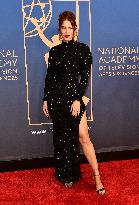 52nd Annual Daytime Emmy Awards - Arrivals