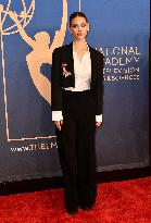 52nd Annual Daytime Emmy Awards - Arrivals