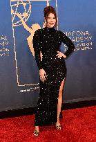 52nd Annual Daytime Emmy Awards - Arrivals