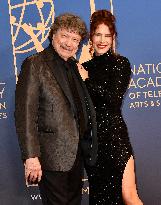 52nd Annual Daytime Emmy Awards - Arrivals