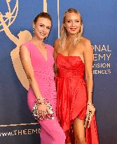 52nd Annual Daytime Emmy Awards - Arrivals