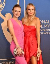 52nd Annual Daytime Emmy Awards - Arrivals